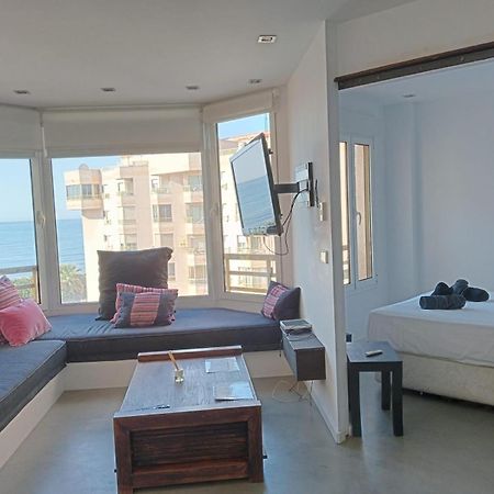 Apartamento Balcon Del Mar Alicante Exterior foto