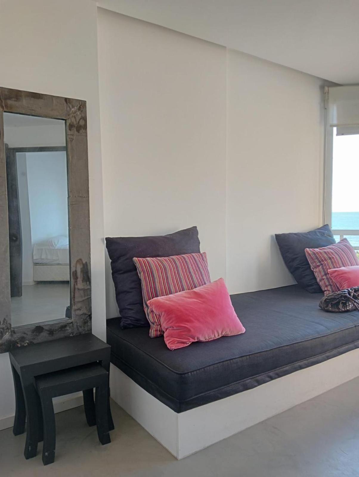 Apartamento Balcon Del Mar Alicante Exterior foto